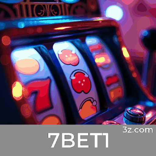 7BET1: Sua Plataforma de Apostas Confiável
