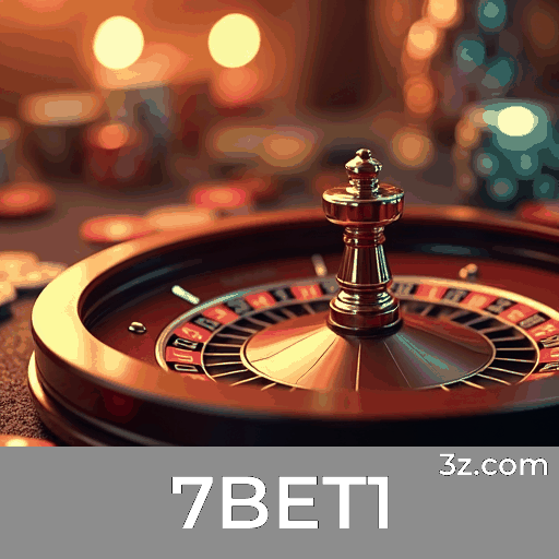 7BET1: Plataforma Vibrante de Comunidade e Interação