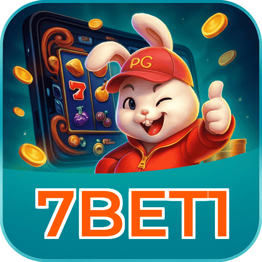 7BET1 Logo